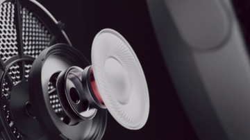 Студийные наушники Sennheiser HD490PRO, полноразмерные, открытые