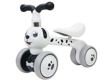 Беговел для собак ECOTOYS, детский, твердый