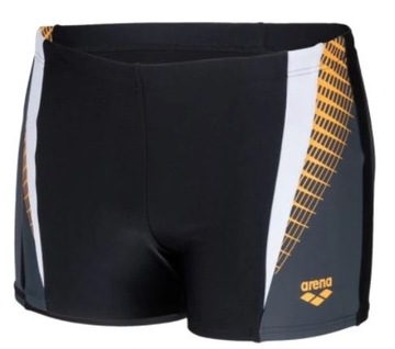 Szorty kąpielowe Arena M THREEFOLD SHORT 105