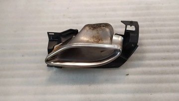 MERCEDES W246 A2464900327 LEWA KOŃCÓWKA WYDECHU RAMKA