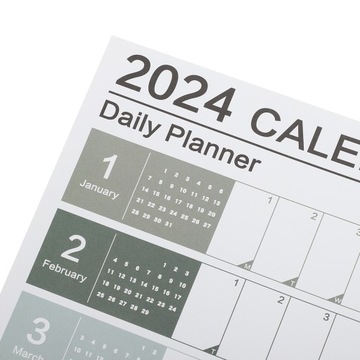 НАСТЕННЫЙ КАЛЕНДАРЬ ГОДОВОЙ ПЛАНИРОВЩИК ЕЖЕГОДНО