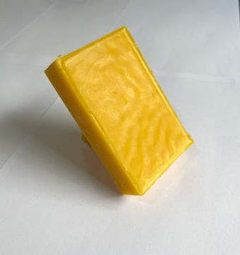 200г ВОСКОВЫЙ ВОСК ВОСК ИЗ ШКУРОК 100%