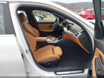 BMW Seria 3 G20-G21 2025 BMW Seria 3 330i xDrive 2025 2.0 Benzyna 255KM, zdjęcie 9