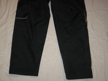 Зимние лыжные брюки «Норвегия» Брюки-карго «Норвегия», 6 карманов, обхват талии 76-88 см.