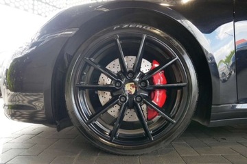 Porsche 911 992 Carrera S 3.0  450KM 2020 Porsche 911 Sport Chrono Shadow Carrera 4S 3.0 V6 443KM Iwl. 4tys.kmPrzebi, zdjęcie 31
