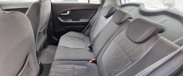 Kia Picanto II Hatchback 5d 1.0 69KM 2014 Kia Picanto 2014r, 1.0Benzyna. Uszkodzony lewy bok. Jezdzi. Benzyna 70KM, zdjęcie 7