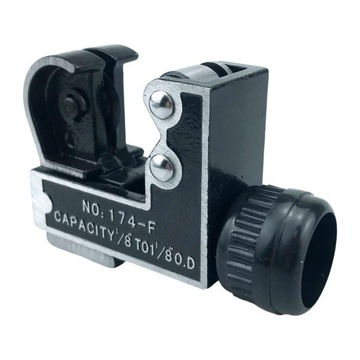 Mini obcinak do rur miedzianych mm Obcinak do rur wydechowych do mosiądzu