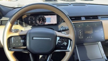 Land Rover Range Rover Velar 2023 Land Rover Range Rover Velar 3.0 Benzyna 400KM, zdjęcie 12