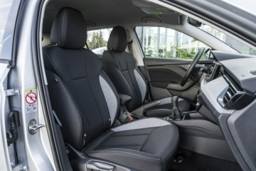 Skoda Scala Hatchback Facelifting 1.5 TSI 150KM 2026 Škoda Scala Skoda Scala Drive 1.5 TSI 150 KM -, zdjęcie 13