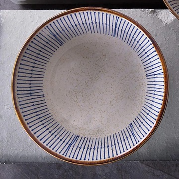 ZESTAW MISEK DO RAMEN AZJATYCKIEGO PAŁECZKI 2 OS. K37 K24