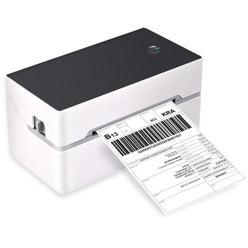 Drukarka termiczna Heckermann TDL402