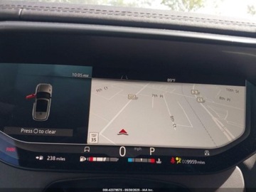 Land Rover Range Rover Sport III 2024 Land Rover Range Rover Sport Dynamic SE 3.0 Benzyna 395KM, zdjęcie 11