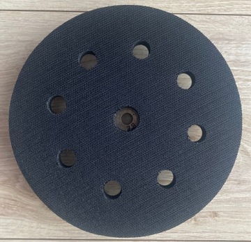 Stopa dysk rzep szlifierka do gipsu 180mm
