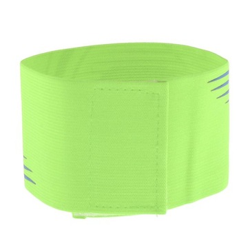 2xCaptain Armband Football Soccer Sports