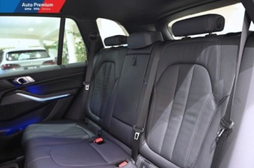 BMW X5 G05 SUV 2.0 25d 231KM 2022 BMW X5 xDrive25dAdaptacyjne Reflektory LEDPakiet Sportowy MFotele Sportowe, zdjęcie 16
