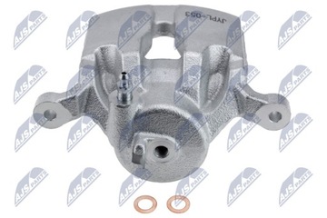 NTY HZP-PL-053 TŘMEN BRZDY