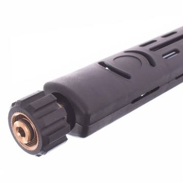 Плоская насадка GUN LANCE 900 для ПРОФЕССИОНАЛЬНЫХ МОЕЧНЫХ МАШИН Kranzle KARCHER HDS