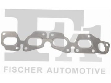 F-A1 411-060 TĚSNĚNÍ KOLEKTOR VÝFUKOVÝ