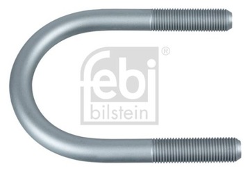 ТЯГА ПРУЖИННАЯ 45456 FEBI BILSTEIN