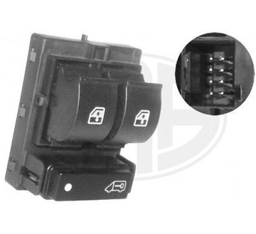 ERA 330004 SPÍNAČ TLAKOVÝ OLEJE