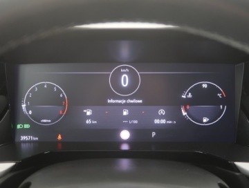 Opel 2022 Opel Grandland 1.2 Turbo, Salon Polska, zdjęcie 10