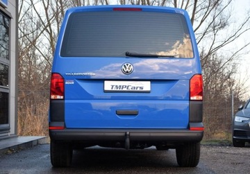 Volkswagen Caravelle T6 Transporter 2.0 TDI 150KM 2022 Volkswagen Transporter 9os_Hak_Zarejestrowany_ 2.0 Diesel 150KM, zdjęcie 11