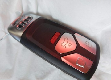 Audi A5 B10 2025 Audi S5 Sportback 2025r., Premium Tfsi Quattro Tiptronic, 3L, od ubezpiecz, zdjęcie 8