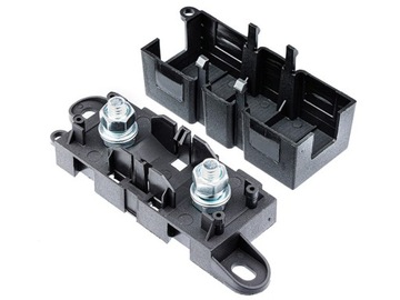 РАЗЪЕМ ДЛЯ ДЕРЖАТЕЛЯ МЕГА ПРЕДОХРАНИТЕЛЯ