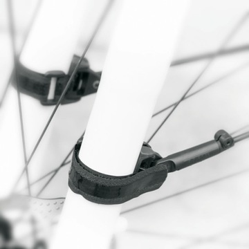 КОМПЛЕКТ ВЕЛОСИПЕДНЫХ КРЫЛЬЕВ SKS 28 VELOFLEXX 65