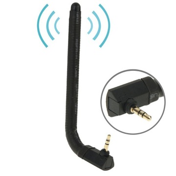wego wzmacniacz Mini antena zewnętrzna do telefonu