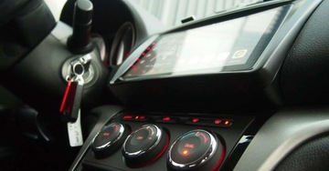 Mazda 6 II Sedan Facelifting 2.0 MZR 155KM 2010 Mazda 6 2,0 Benzyna Serwisowany ASO Mazda Udokumentowany Niski Przebieg, zdjęcie 22