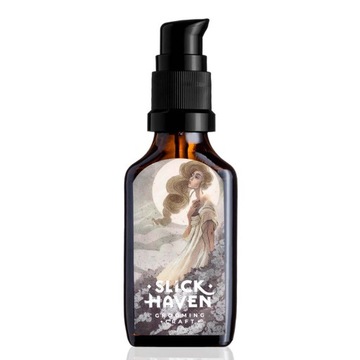 Slickhaven olejek do brody White Lady 30 ml