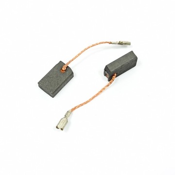 Szczotki 5x10x16 METABO SZLIFIERKA KĄTOWA W 7-115
