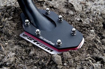 Удлинитель боковой стойки для Suzuki DL1000\1050