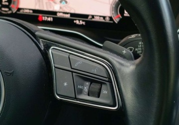 Audi A4 B9 Limousine Facelifting 2.0 40 TDI 204KM 2021 Audi A4 Limousine 2.0 TDI 204 KM Virtual LED Kamera Keyless Navi Felgi 18, zdjęcie 13