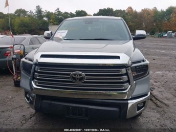 Toyota Tundra II 2020 Toyota Tundra Limited 2020, V8 5.7L 381KM, z ubezpieczalni. 5.7 Benzyna, zdjęcie 7