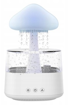 Nawilżacz powietrza Quiminb ff2d5959-71c5