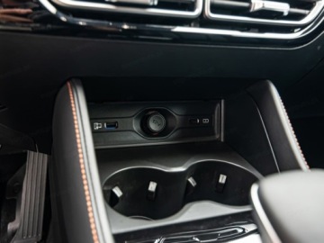 MG HS II SUV Hybrid+ 1.5T HYBRID+ 224KM 2026 MG HS 1.5T HEV+ Exclusive aut Suv 224KM 2026, zdjęcie 14