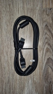 Kabel Display Port 2m Hosiden