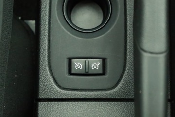 Dacia Duster II SUV 1.5 dCi 110KM 2018 Dacia Duster 1.5 dCi, Automat, Klima, Klimatronic, zdjęcie 14