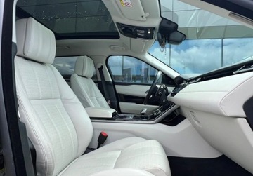 Land Rover Range Rover Velar SUV 3.0 300KM 2022 Land Rover Range Rover Velar Range Rover Velar MY23 3.0D I6 300 PS AWD Aut, zdjęcie 3