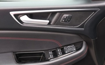 Ford S-Max II Van Facelifting 2.0 EcoBlue 190KM 2021 Ford S-Max LED, El. klapa bag. NAVI, Climatronic, Alcantara El. reg. foteli, zdjęcie 21