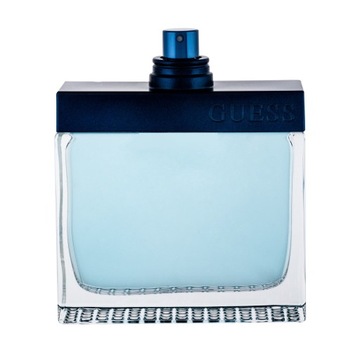 GUESS Seductive Homme Blue woda toaletowa 100 ml Flakon/tester