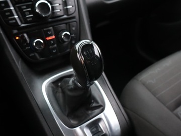 Opel Meriva II Mikrovan 1.4 Turbo ECOTEC 120KM 2013 Opel Meriva 1.4 Turbo, GAZ, Klima, Tempomat, zdjęcie 12