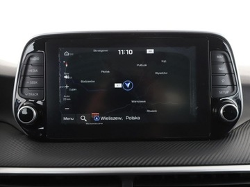Hyundai Tucson III SUV Facelifting 1.6 GDi 132KM 2019 Hyundai Tucson lift navi grzane fotele klima, zdjęcie 24