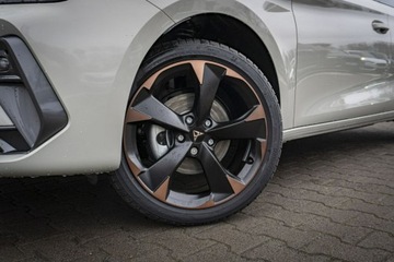 Cupra Leon II 2026 Cupra Leon 1.5 eTSI 150 KM DSG - Dostępny od, zdjęcie 10