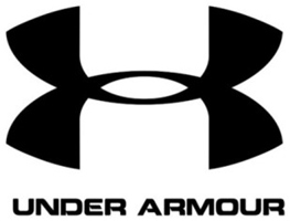 Мужская зимняя шапка UNDER ARMOR с помпоном
