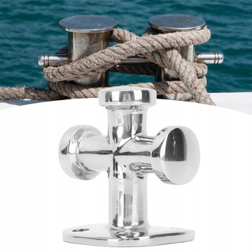 ЗАЖИМ ФЛАГА ИЗ НЕРЖАВЕЮЩЕЙ ДЛЯ ЛОДКИ/ЯХТЫ