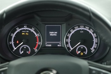 Skoda Octavia III Liftback Facelifting 1.5 TSI ACT 150KM 2018 Skoda Octavia 1.5 TSI, Salon Polska, zdjęcie 7