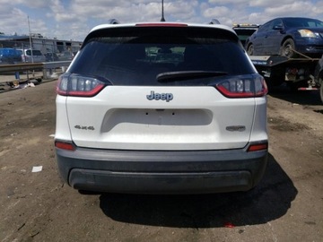 Jeep Grand Cherokee IV 2019 Jeep Grand Cherokee JEEP CHEROKEE LATITUDE, 2019r., 4x4, 2.4L, zdjęcie 5